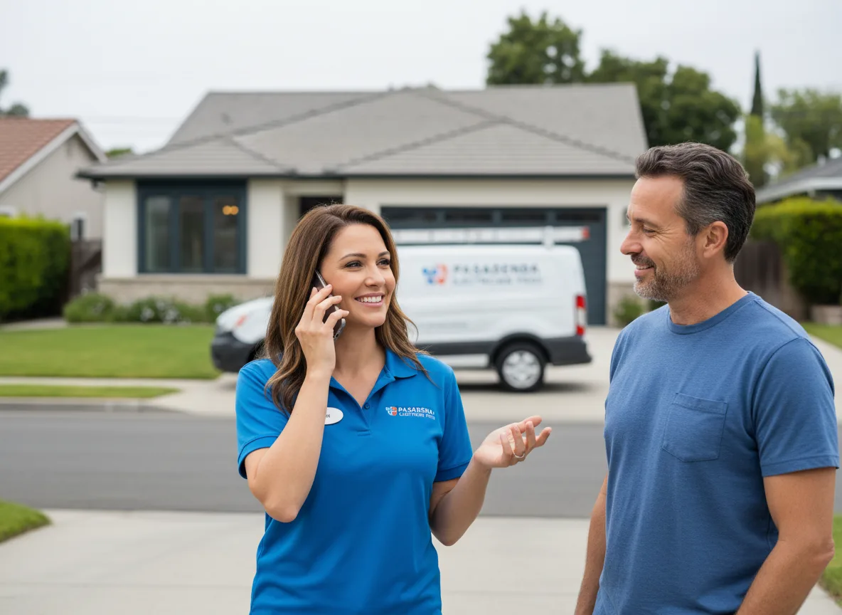 Electrician New Vernon, NJ FAQs